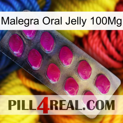 Malegra Oral Jelly 100Mg 09